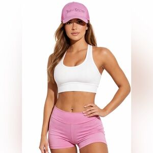 Juicy Couture Baseball Cap
